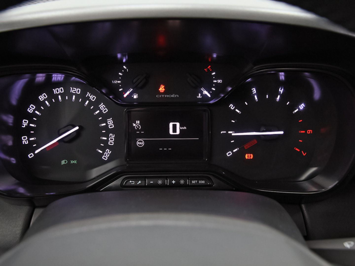 Citroen C3 Aircross PureTech 110 S&S C-Series 81 kW (110 CV)