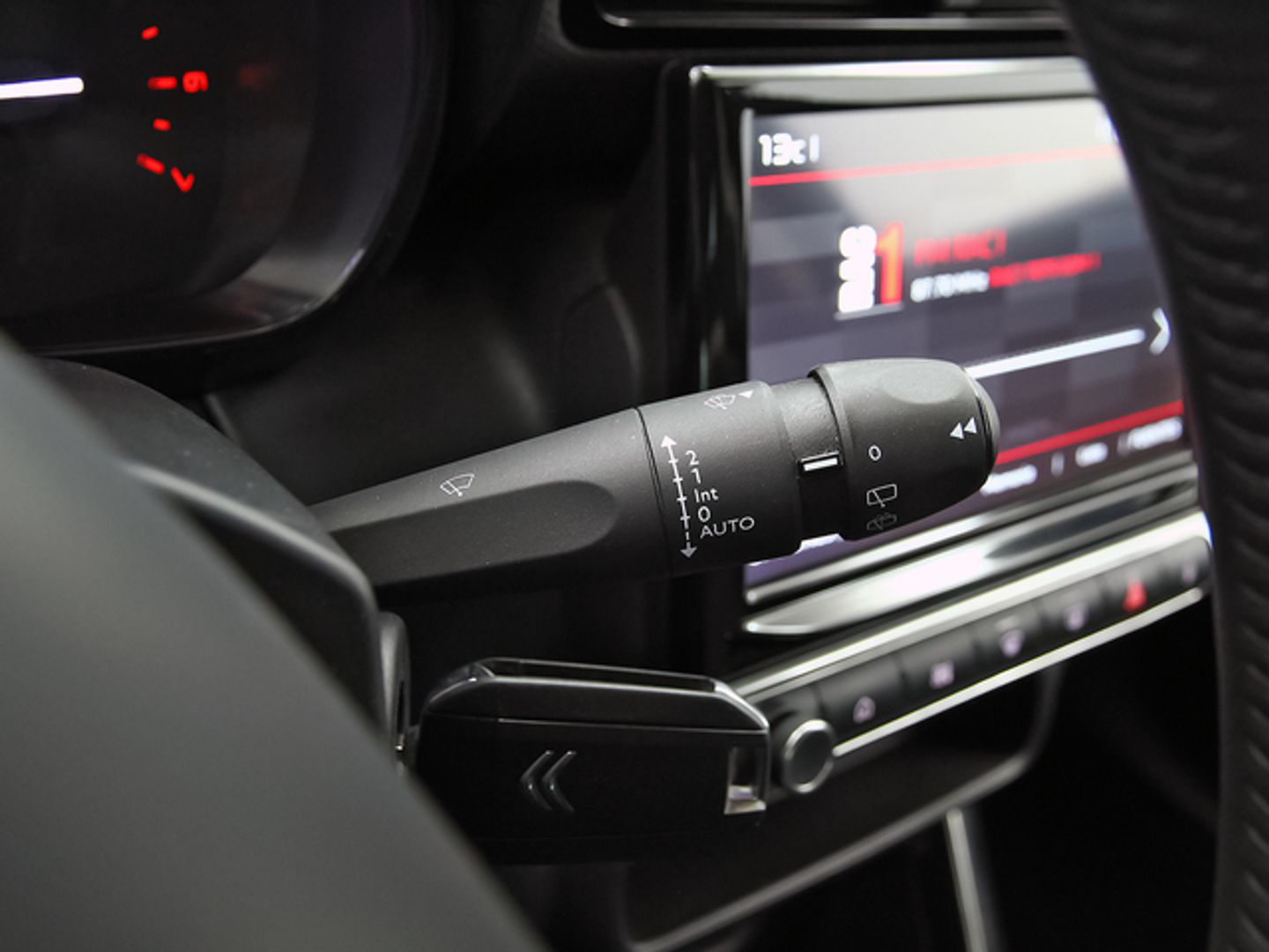 Citroen C3 Aircross PureTech 110 S&S C-Series 81 kW (110 CV)