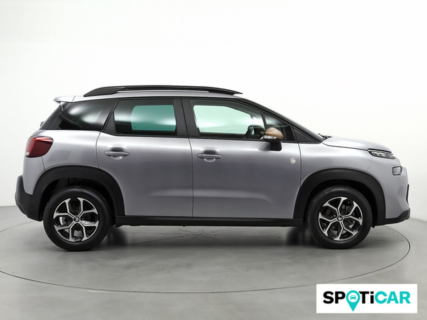 Citroen C3 Aircross PureTech 110 S&S C-Series 81 kW (110 CV)