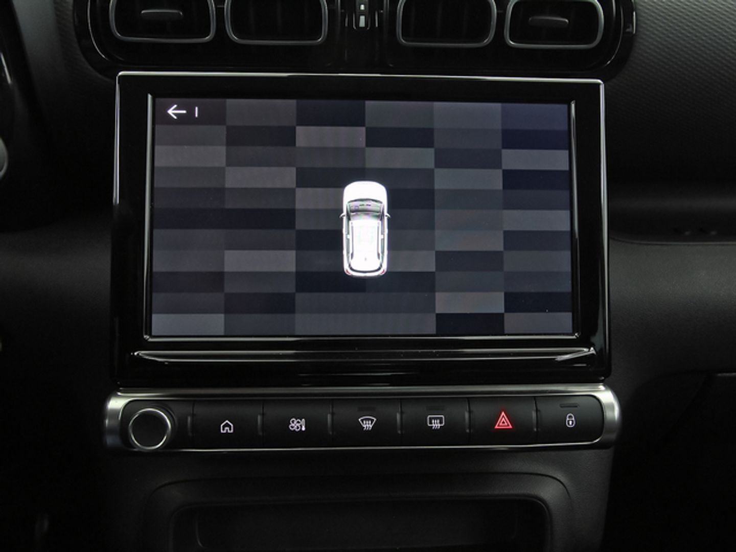 Citroen C3 Aircross PureTech 110 S&S C-Series 81 kW (110 CV)