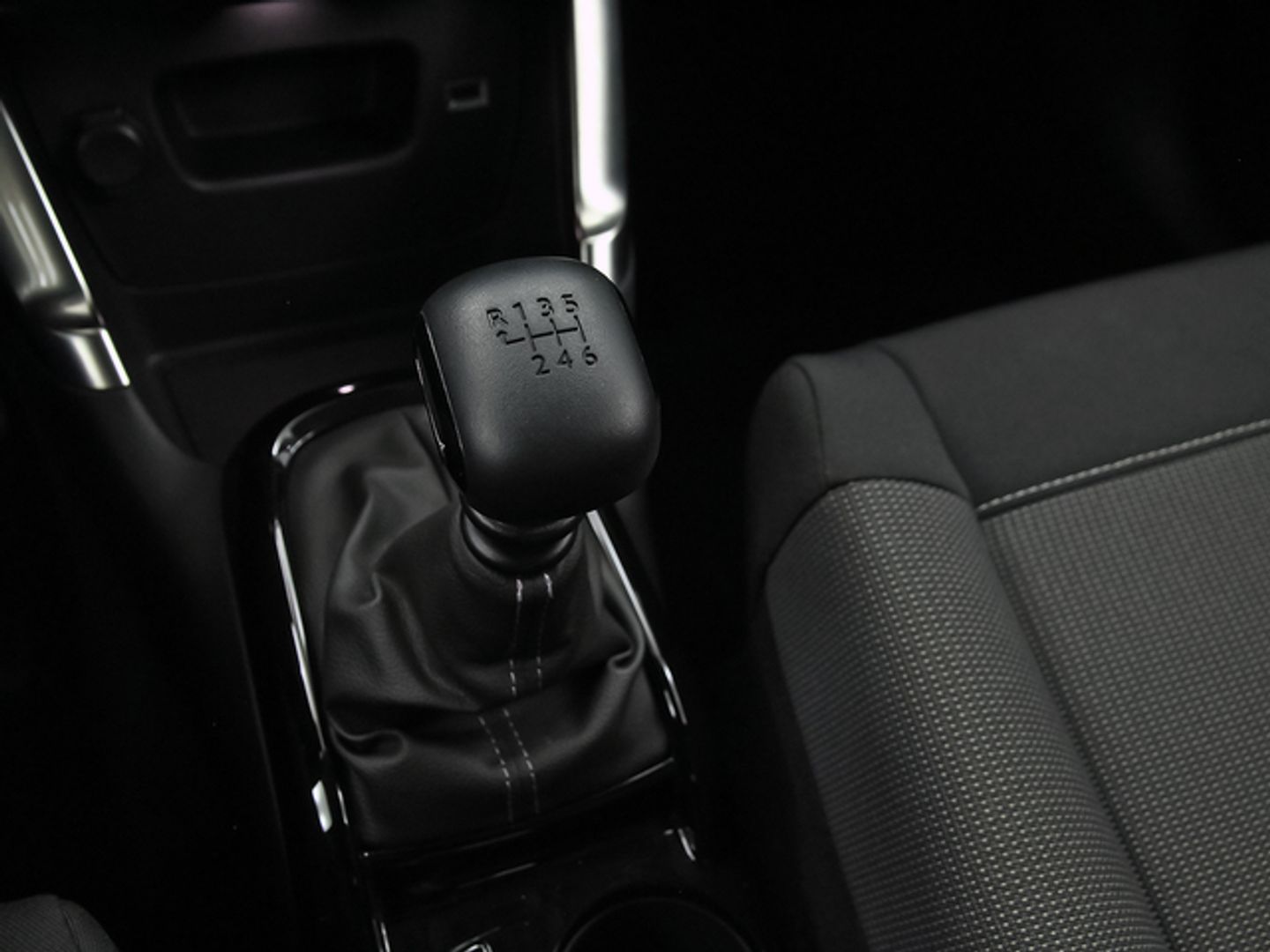 Citroen C3 Aircross PureTech 110 S&S C-Series 81 kW (110 CV)