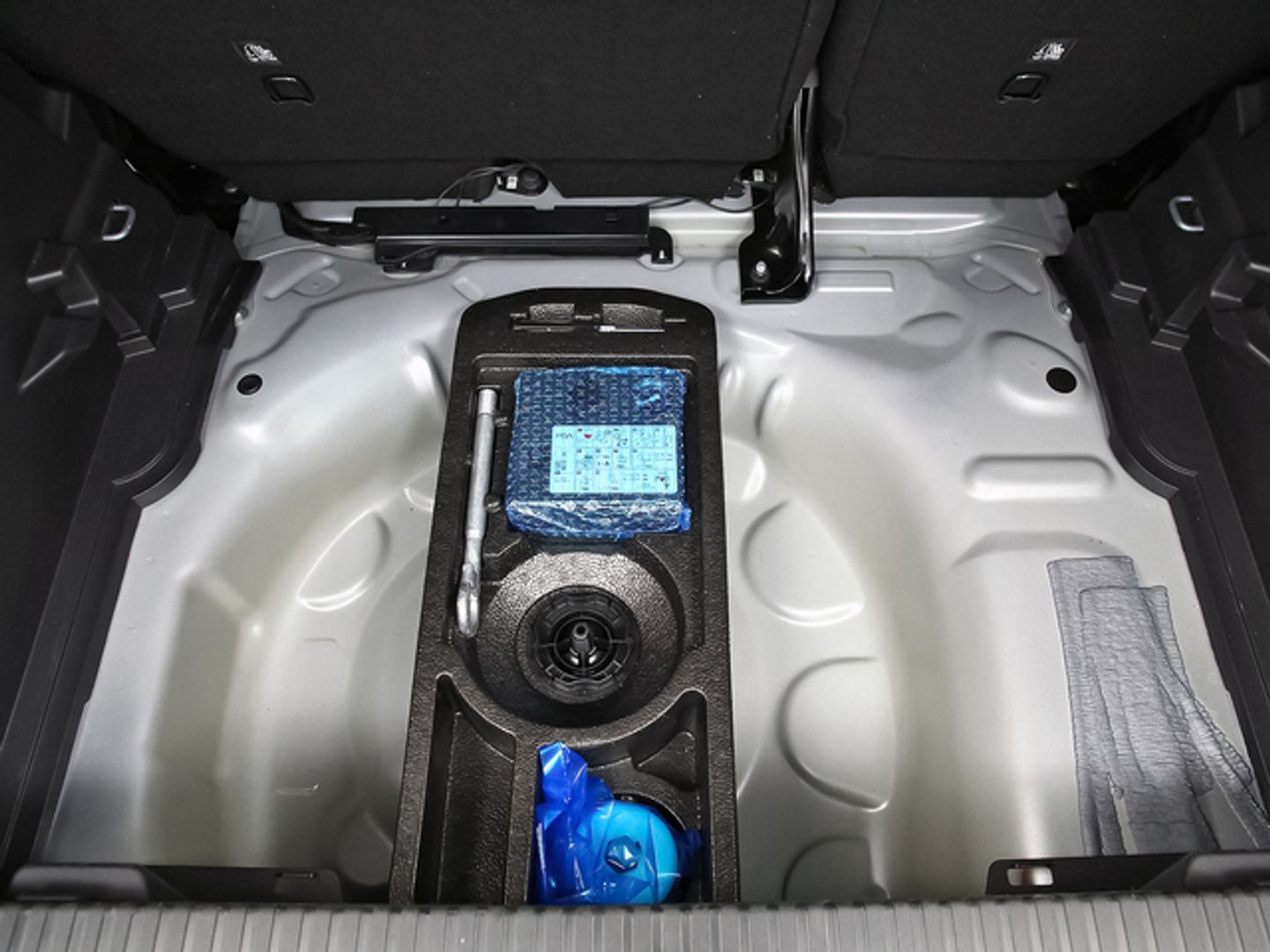 Citroen C3 Aircross PureTech 110 S&S C-Series 81 kW (110 CV)