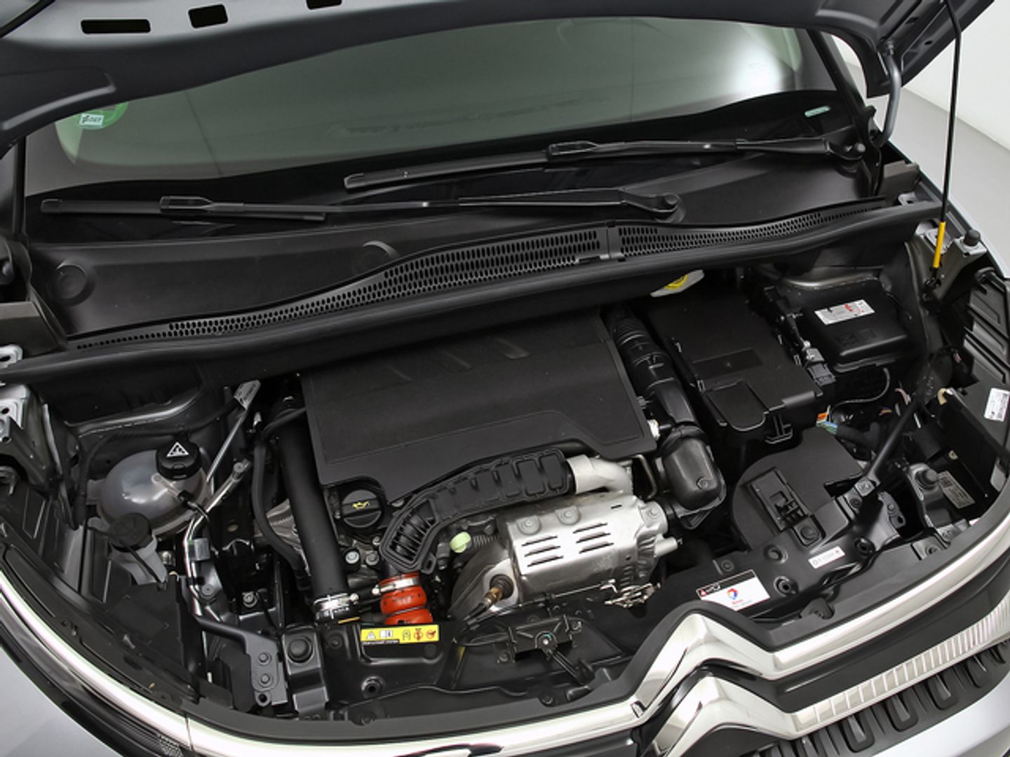 Citroen C3 Aircross PureTech 110 S&S C-Series 81 kW (110 CV)