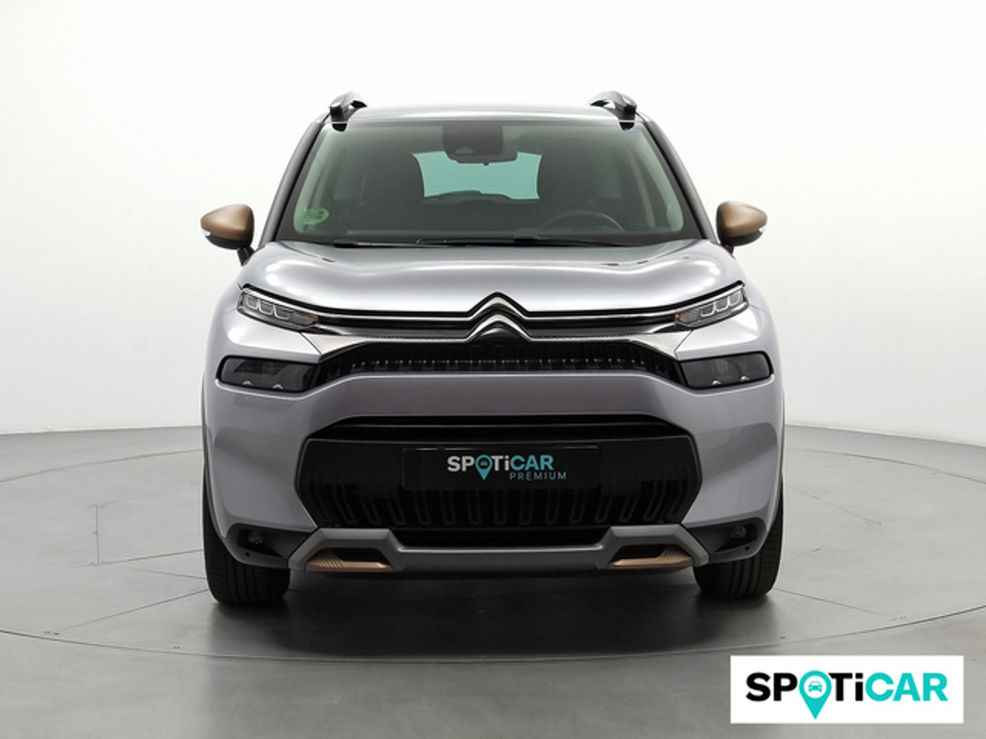 Citroen C3 Aircross PureTech 110 S&S C-Series 81 kW (110 CV)