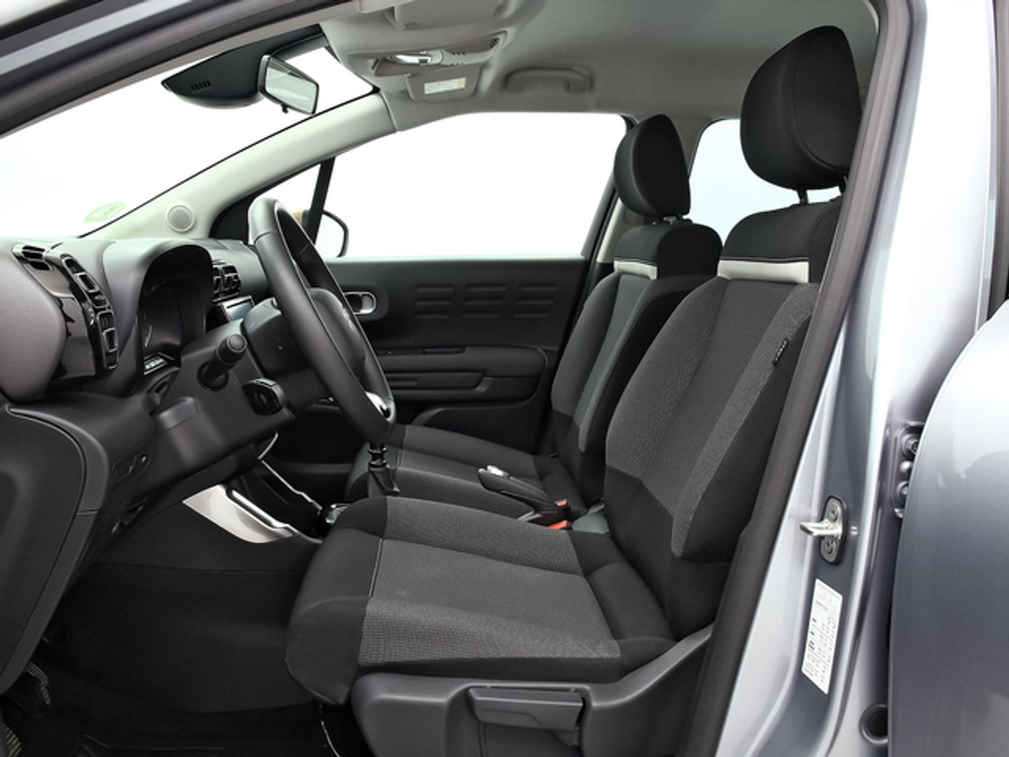 Citroen C3 Aircross PureTech 110 S&S C-Series 81 kW (110 CV)