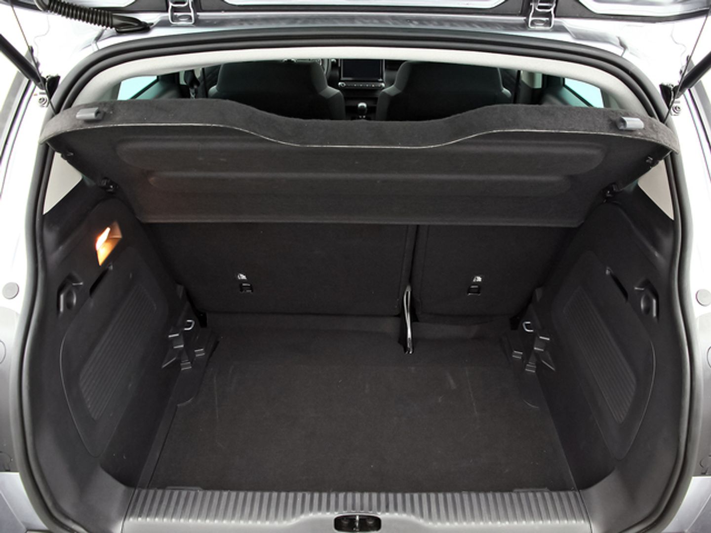Citroen C3 Aircross PureTech 110 S&S C-Series 81 kW (110 CV)