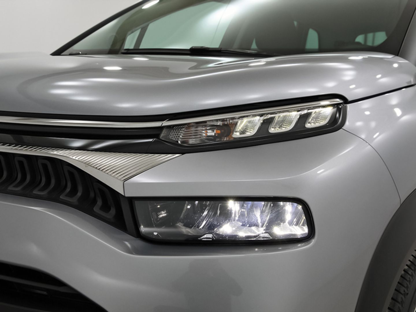Citroen C3 Aircross PureTech 110 S&S C-Series 81 kW (110 CV)