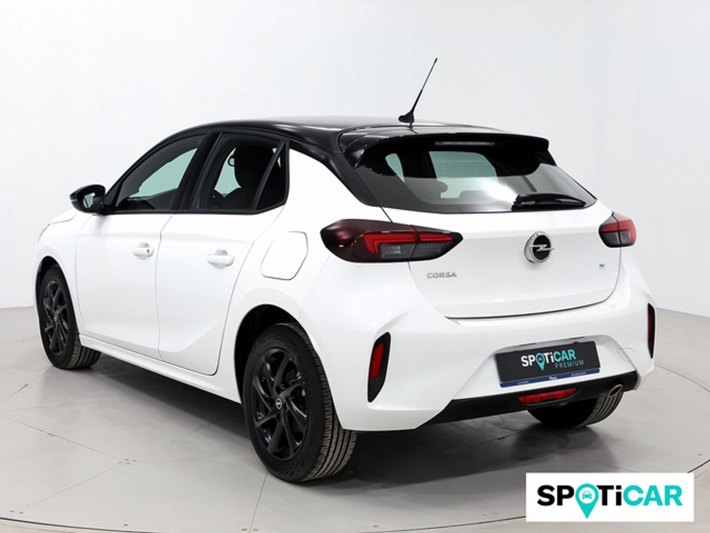 Opel Corsa 1.2 T XHL GS 74 kW (100 CV)