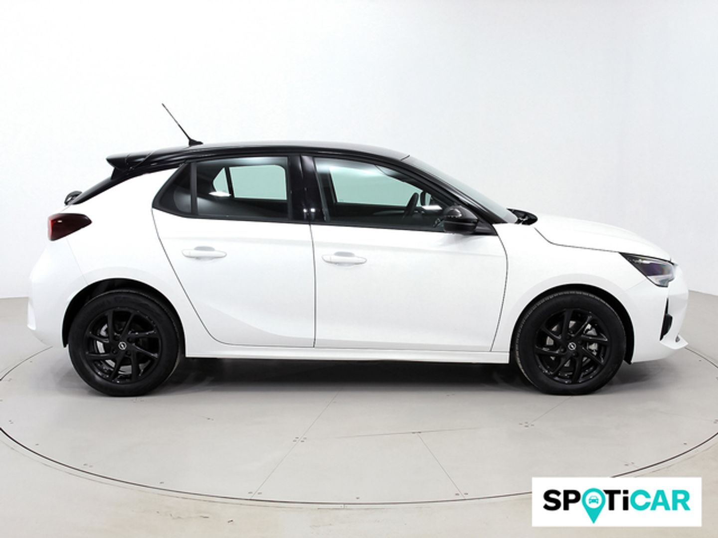 Opel Corsa 1.2 T XHL GS 74 kW (100 CV)