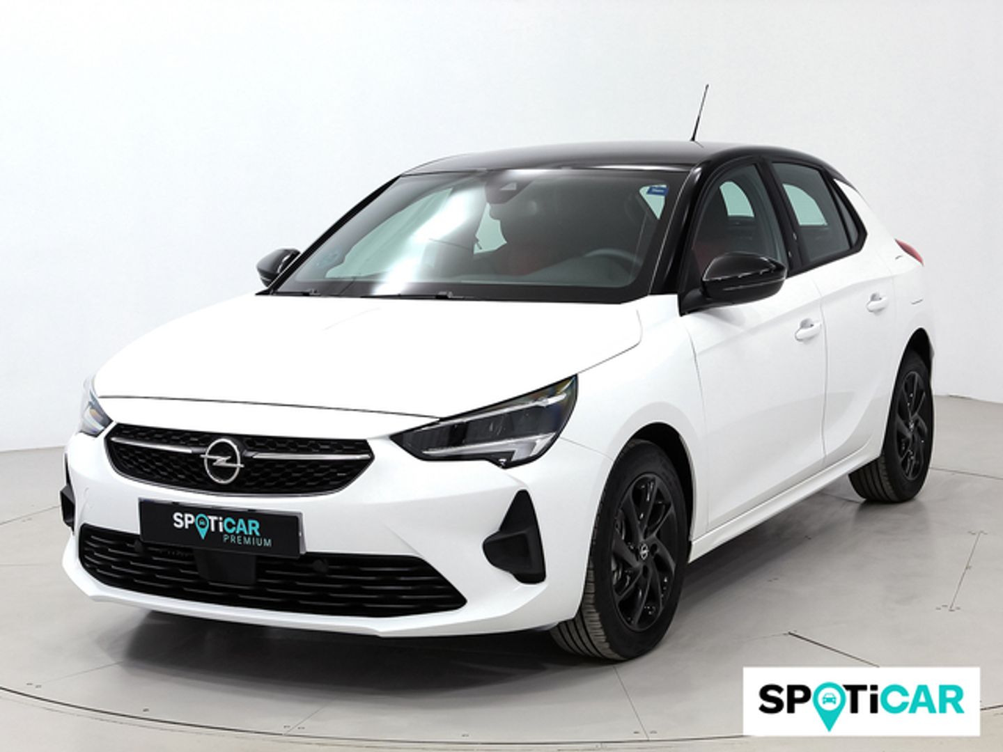 Opel Corsa 1.2 T XHL GS 74 kW (100 CV)