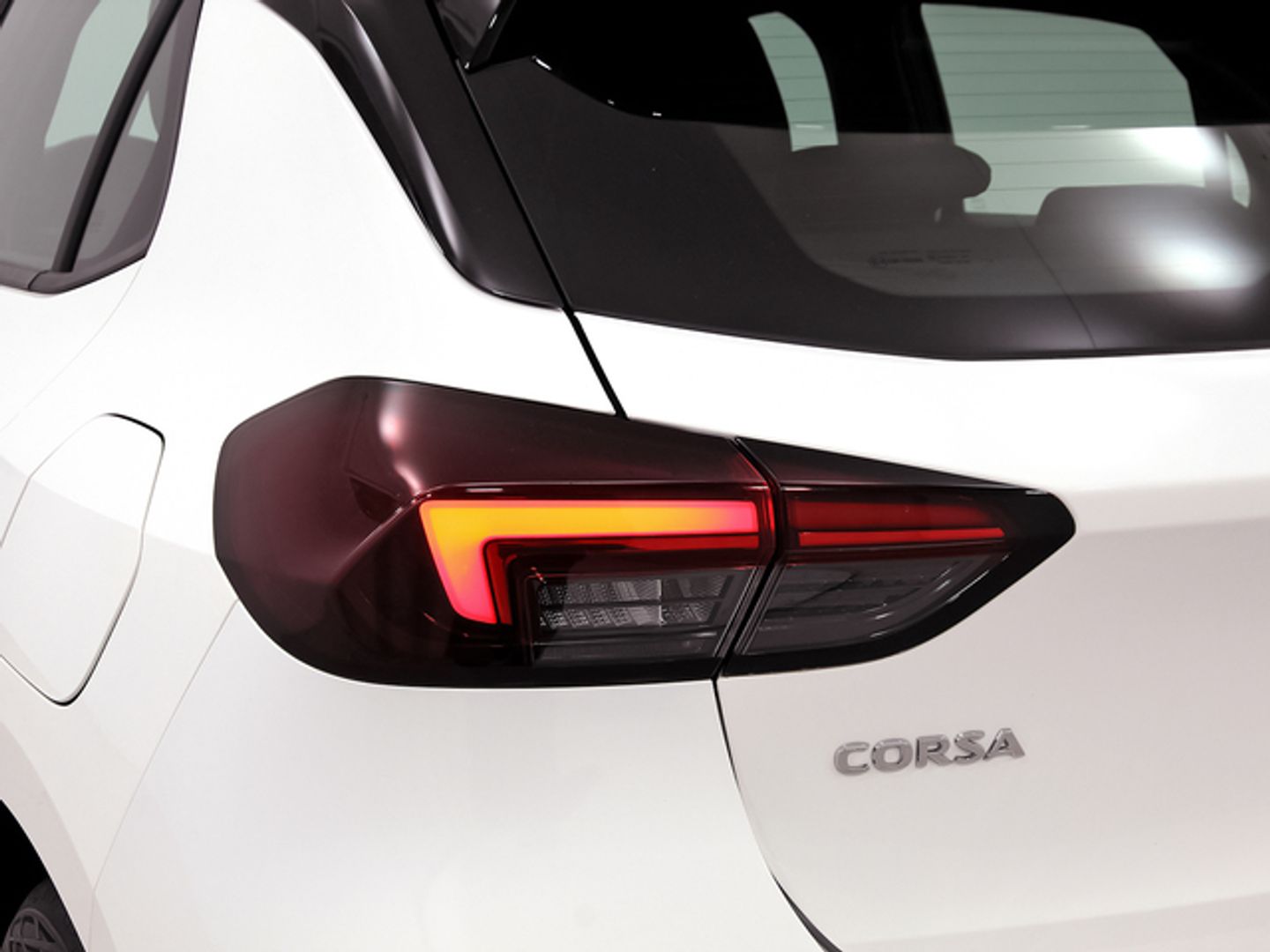 Opel Corsa 1.2 T XHL GS 74 kW (100 CV)