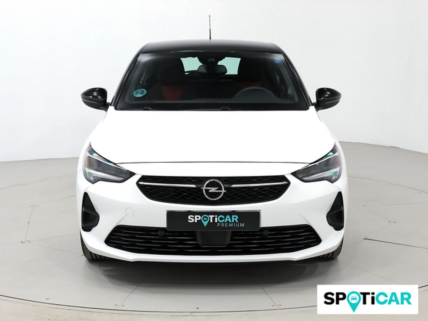 Opel Corsa 1.2 T XHL GS 74 kW (100 CV)