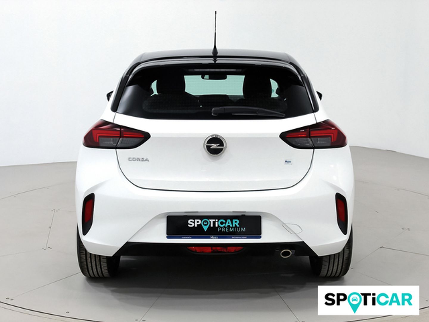 Opel Corsa 1.2 T XHL GS 74 kW (100 CV)