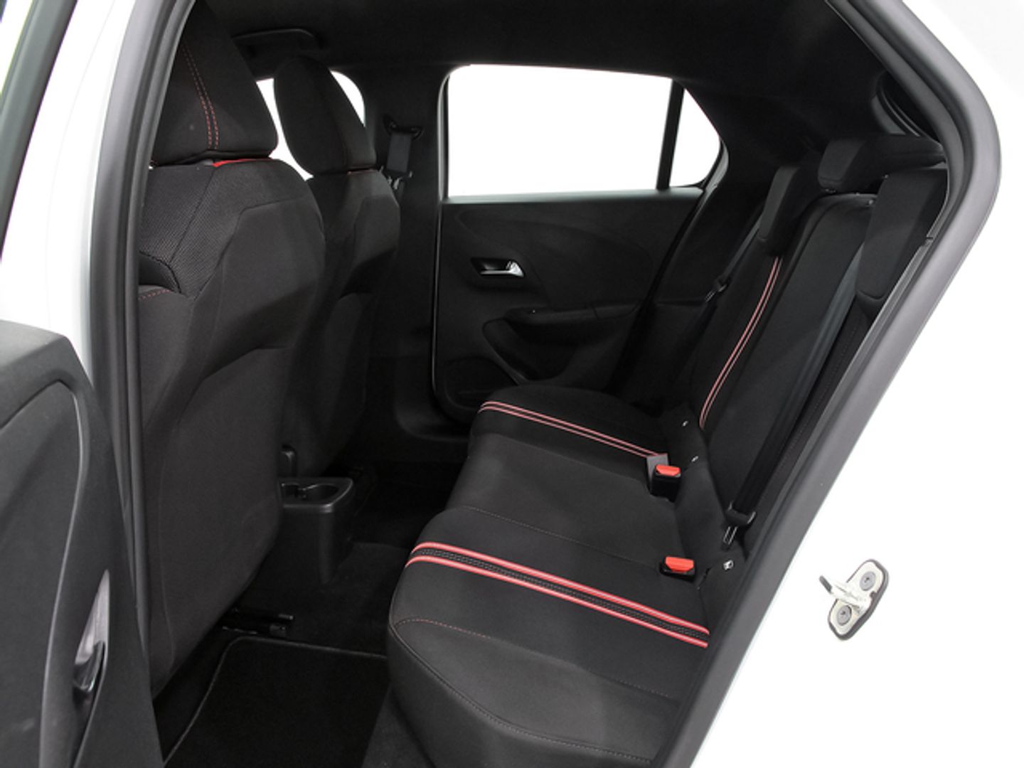 Opel Corsa 1.2 T XHL GS 74 kW (100 CV)