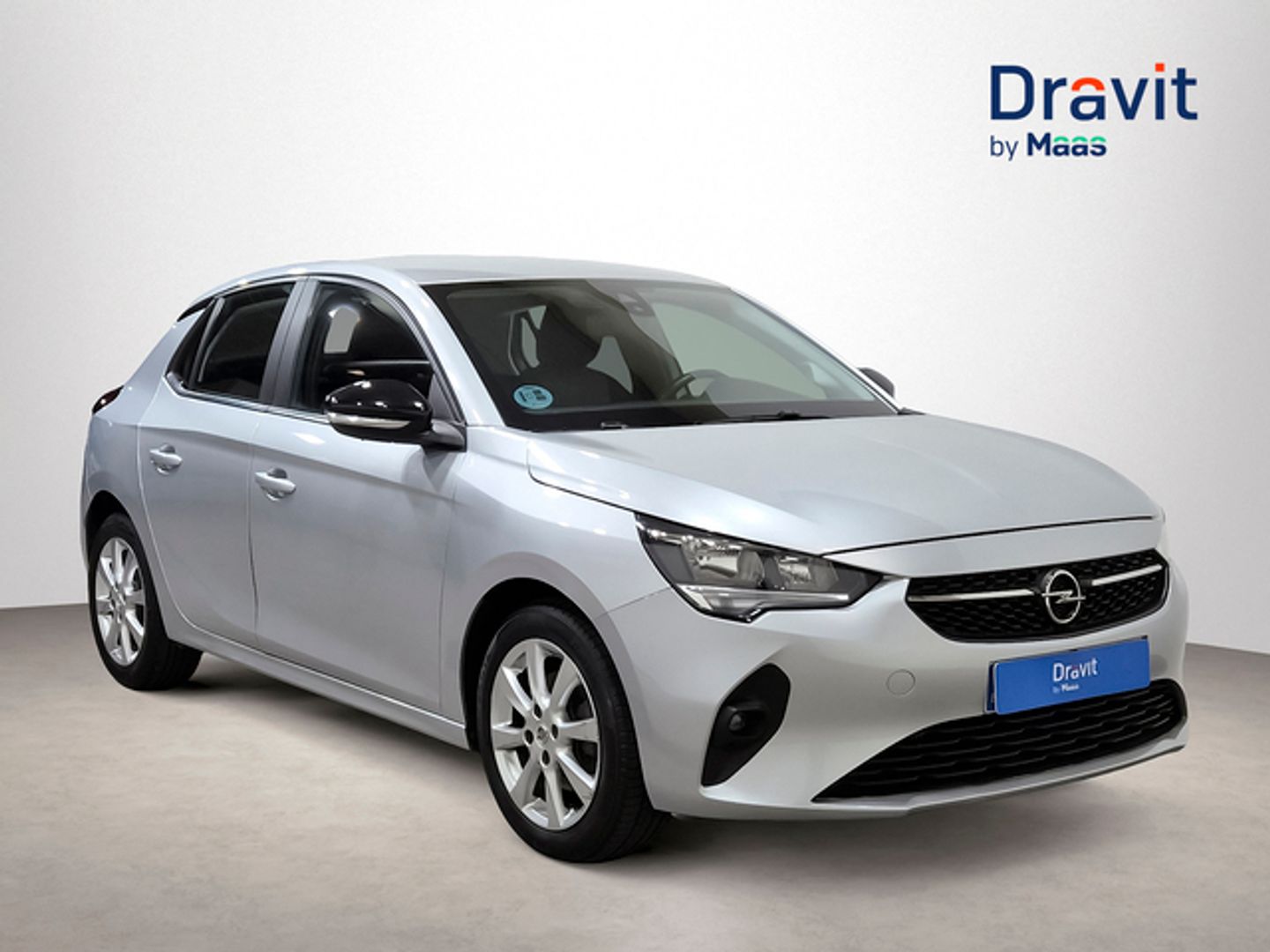 Opel Corsa 1.2 Turbo XHL Edition 74 kW (100 CV) Gris Compact