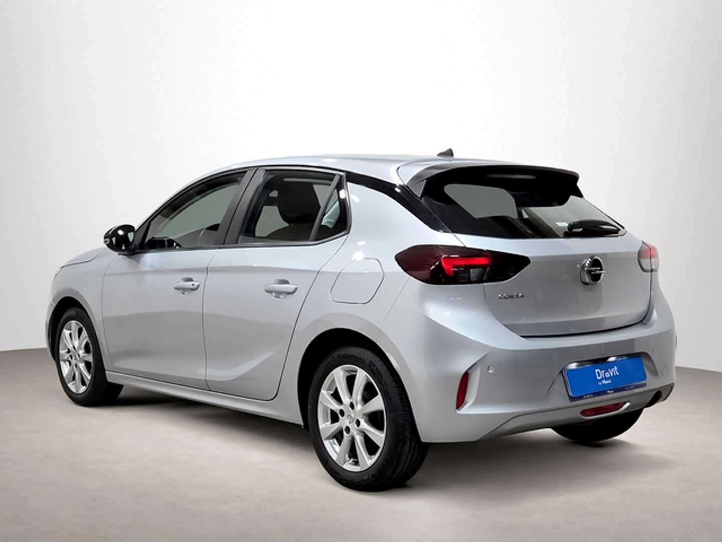 Opel Corsa 1.2 Turbo XHL Edition 74 kW (100 CV)