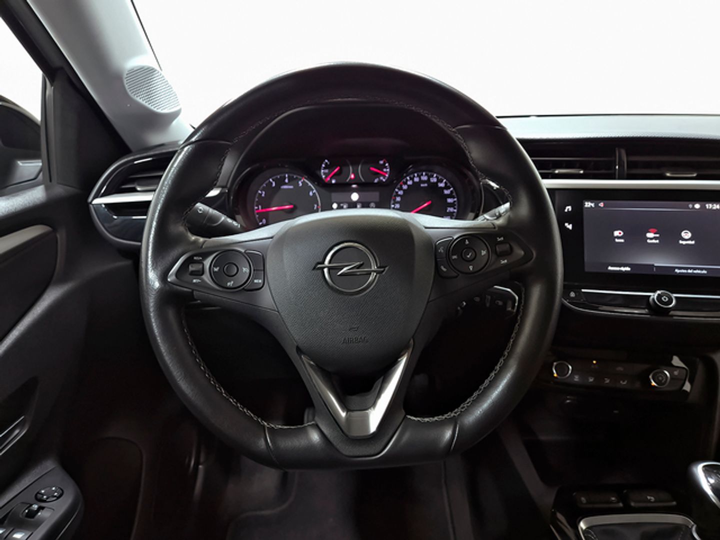Opel Corsa 1.2 Turbo XHL Edition 74 kW (100 CV)
