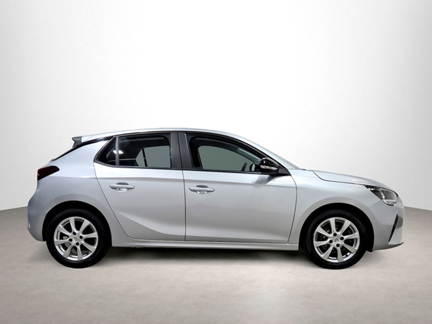 Opel Corsa 1.2 Turbo XHL Edition 74 kW (100 CV)