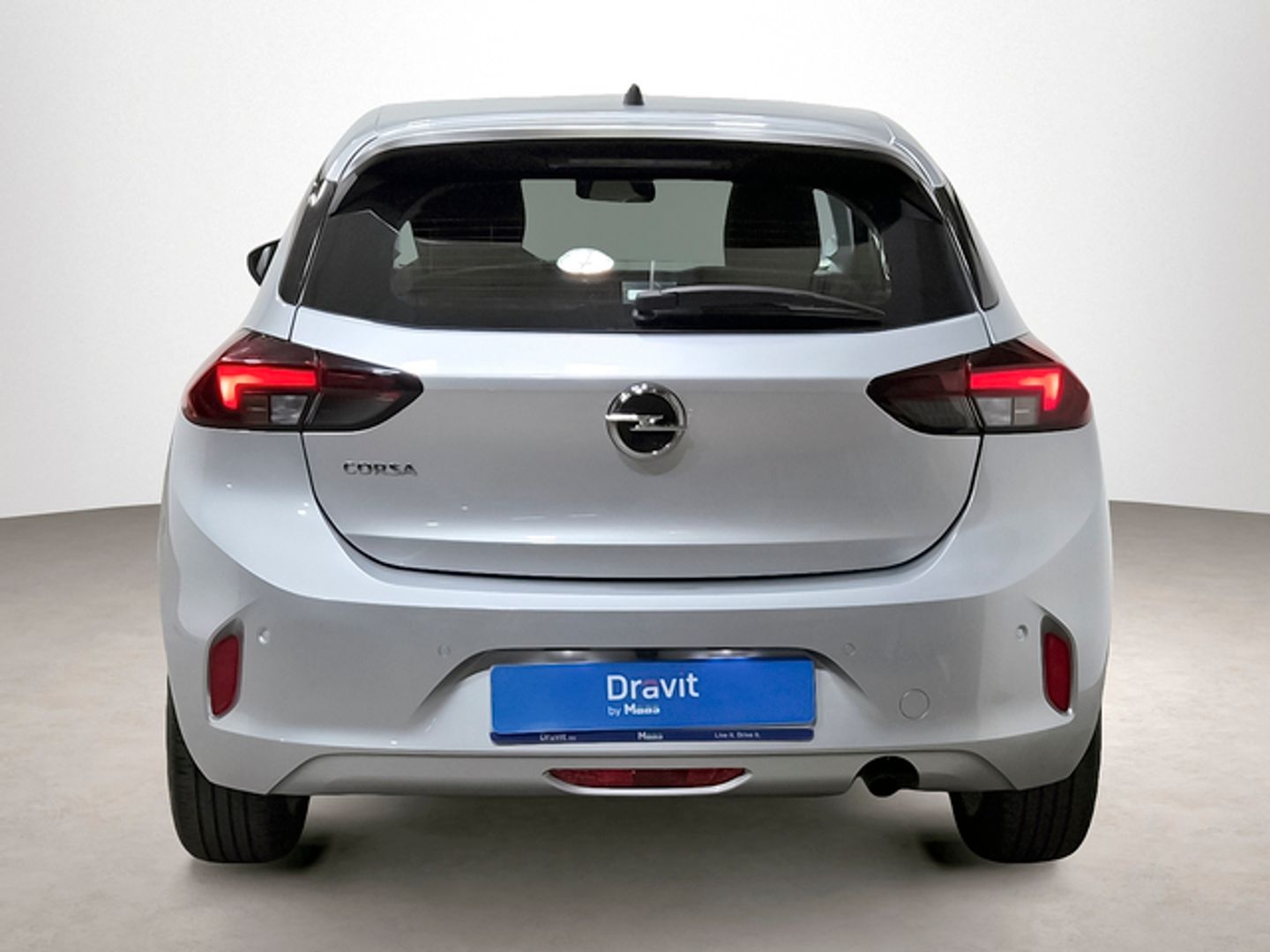 Opel Corsa 1.2 Turbo XHL Edition 74 kW (100 CV)