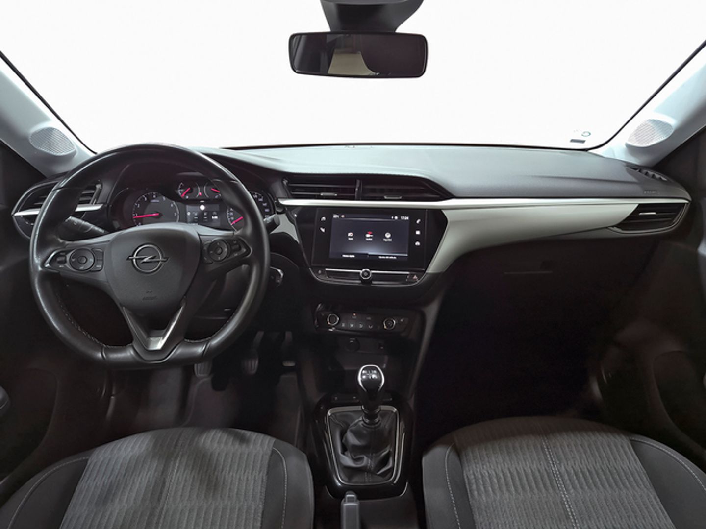Opel Corsa 1.2 Turbo XHL Edition 74 kW (100 CV)