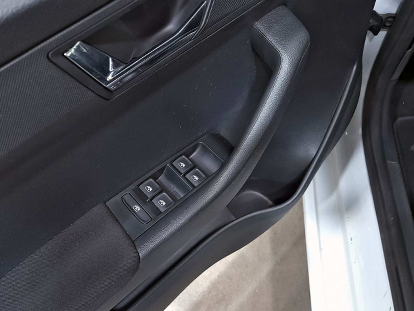 Skoda Fabia 1.0 TSI Ambition Plus 70 kW (95 CV)