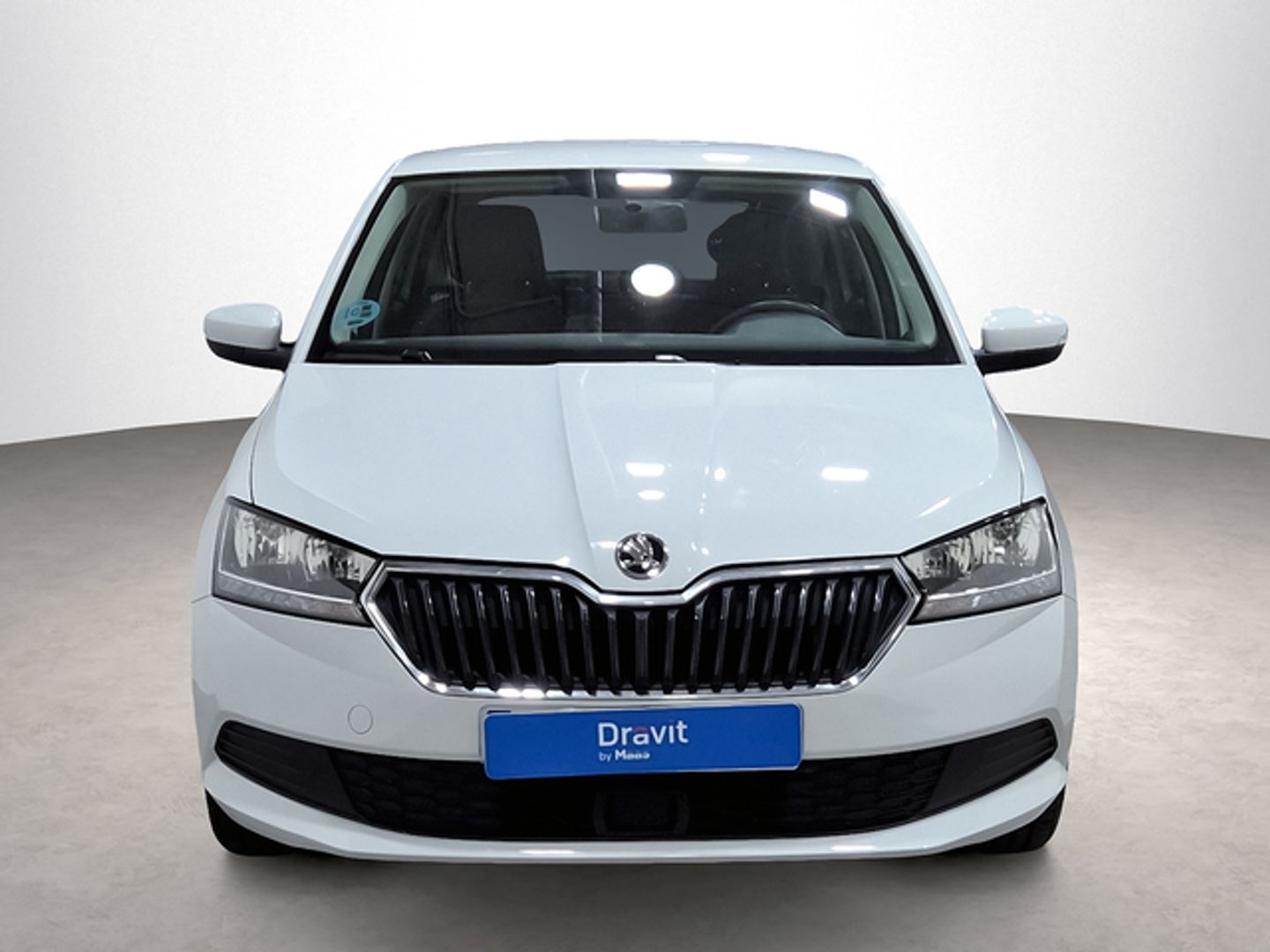 Skoda Fabia 1.0 TSI Ambition Plus 70 kW (95 CV)