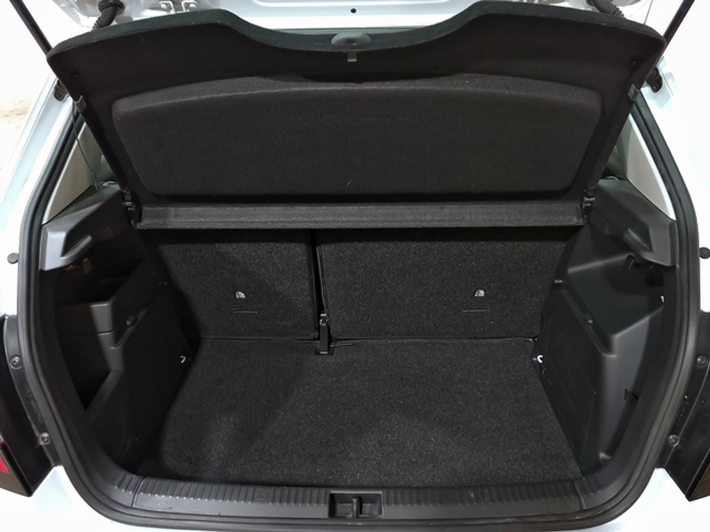 Skoda Fabia 1.0 TSI Ambition Plus 70 kW (95 CV)