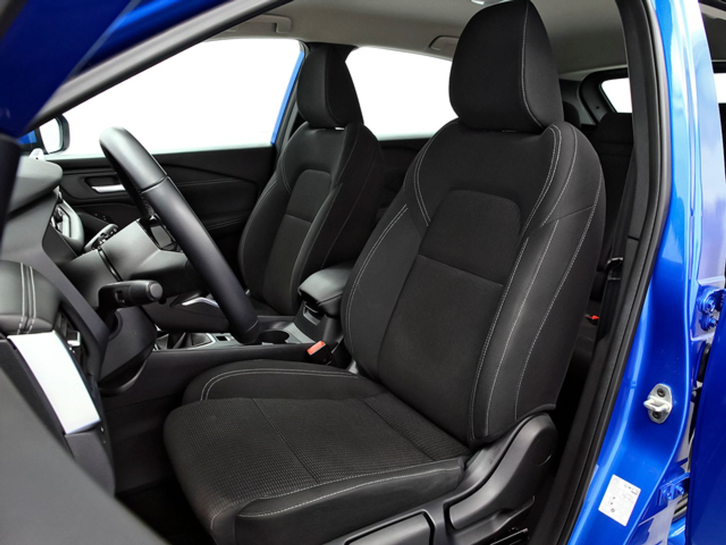 Nissan Qashqai DIG-T 140 mHEV Acenta 4x2 103 kW (140 CV)