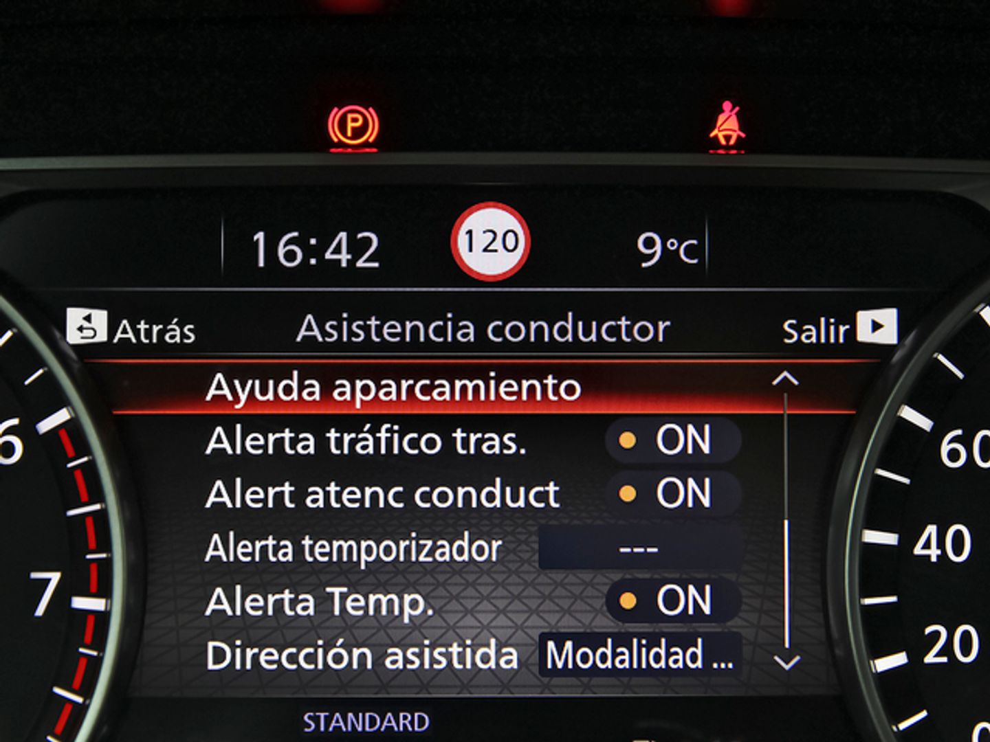 Nissan Qashqai DIG-T 140 mHEV Acenta 4x2 103 kW (140 CV)