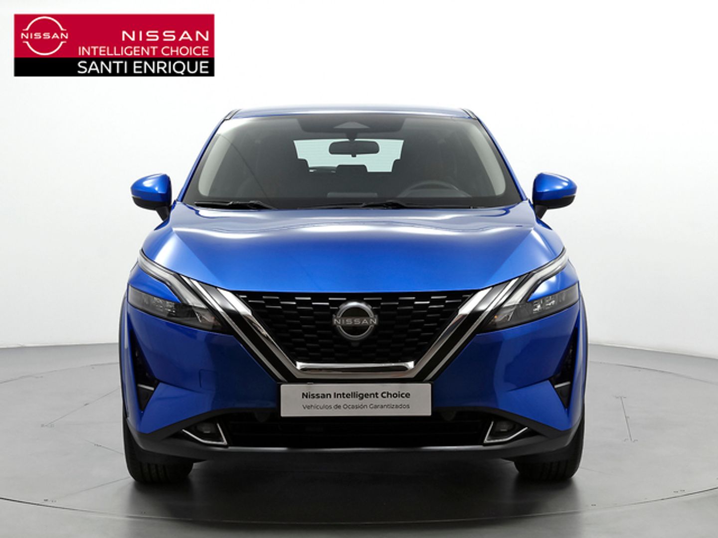 Nissan Qashqai DIG-T 140 mHEV Acenta 4x2 103 kW (140 CV)