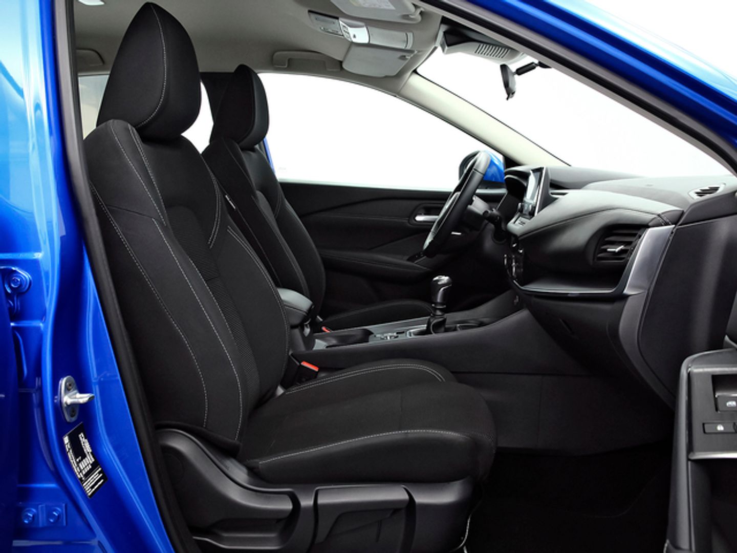 Nissan Qashqai DIG-T 140 mHEV Acenta 4x2 103 kW (140 CV)