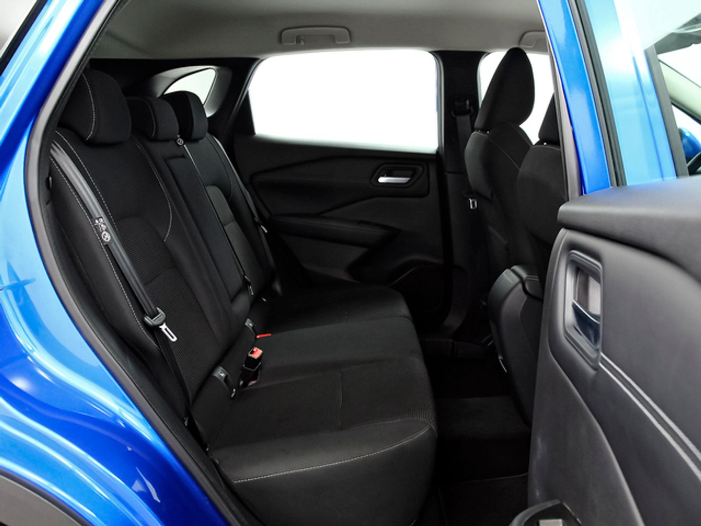 Nissan Qashqai DIG-T 140 mHEV Acenta 4x2 103 kW (140 CV)