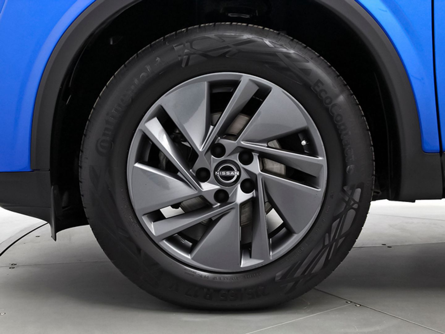 Nissan Qashqai DIG-T 140 mHEV Acenta 4x2 103 kW (140 CV)
