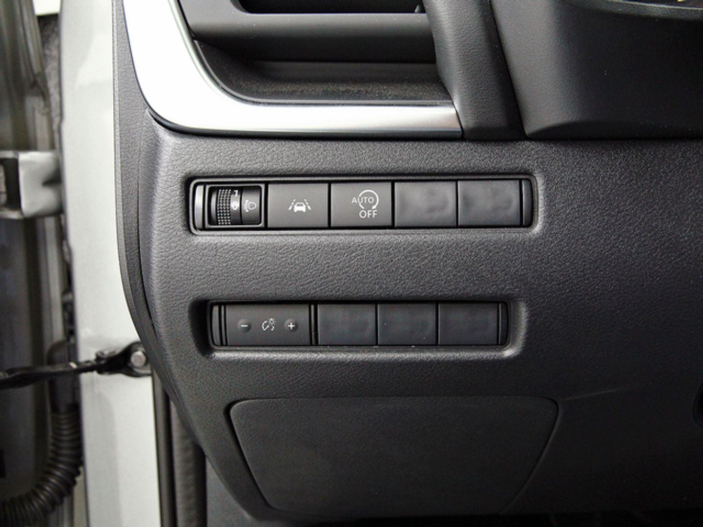 Nissan Qashqai DIG-T 140 mHEV Acenta 4x2 103 kW (140 CV)