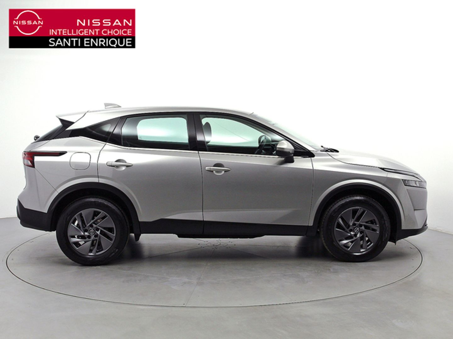 Nissan Qashqai DIG-T 140 mHEV Acenta 4x2 103 kW (140 CV)
