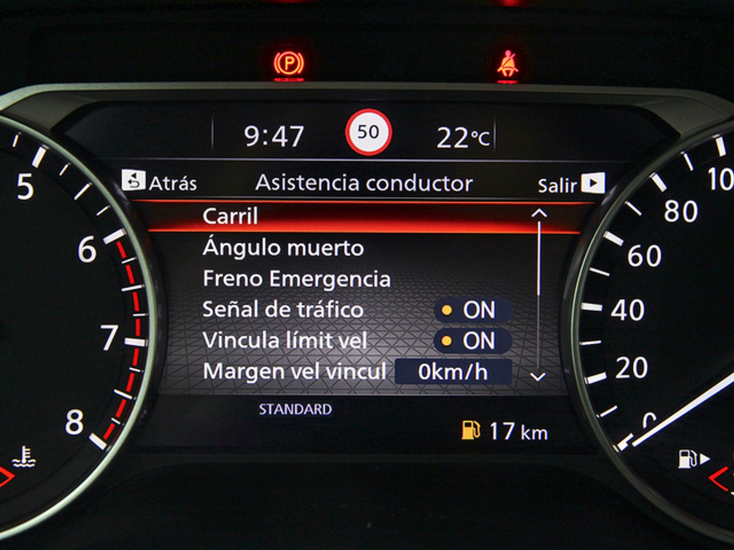 Nissan Qashqai DIG-T 140 mHEV Acenta 4x2 103 kW (140 CV)