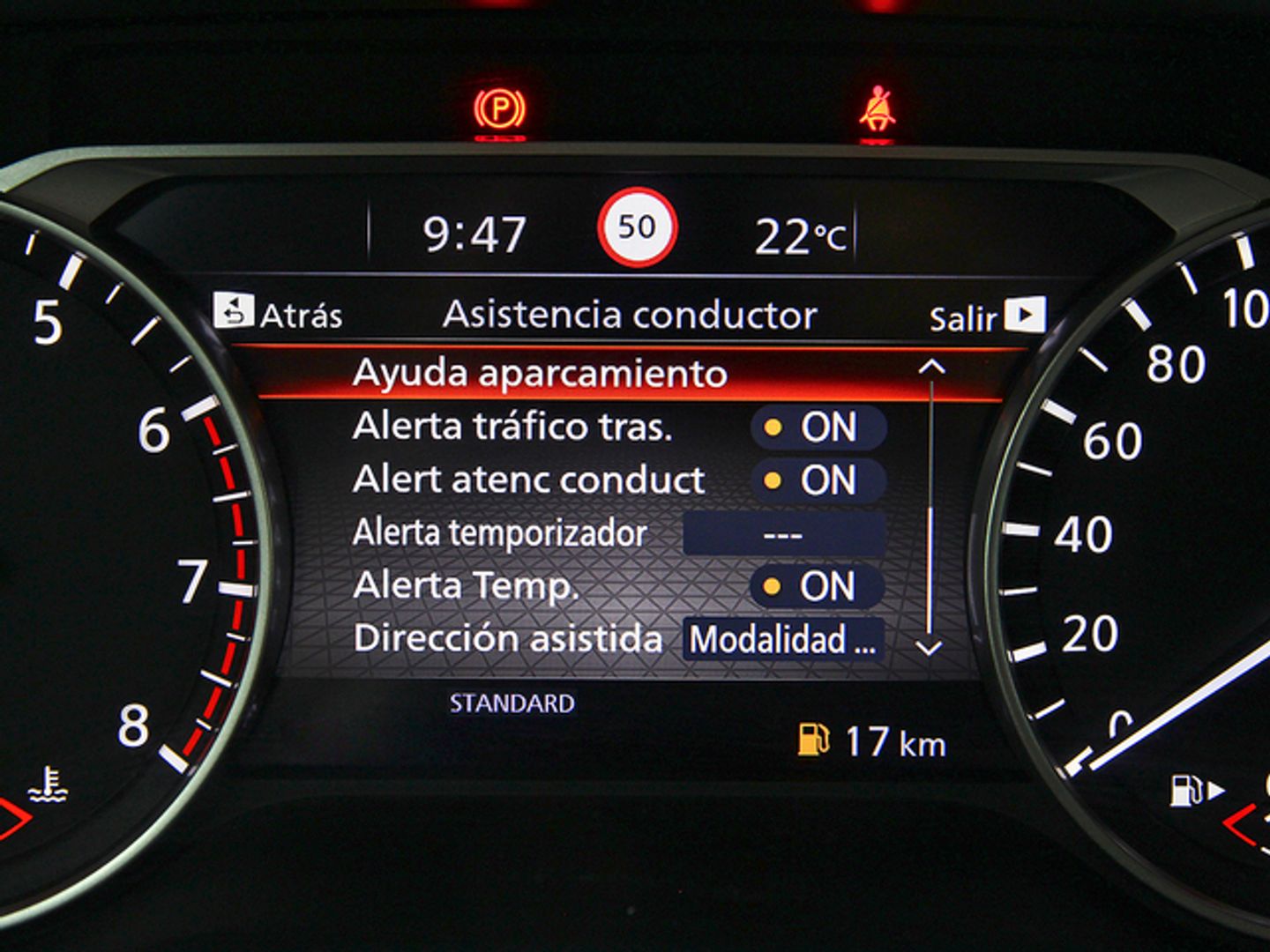 Nissan Qashqai DIG-T 140 mHEV Acenta 4x2 103 kW (140 CV)