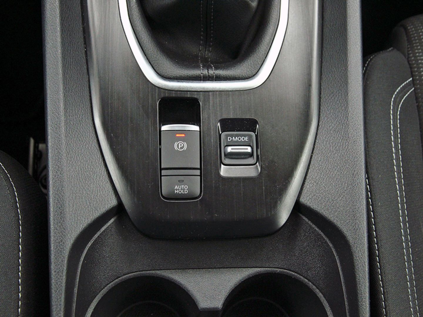 Nissan Qashqai DIG-T 140 mHEV Acenta 4x2 103 kW (140 CV)