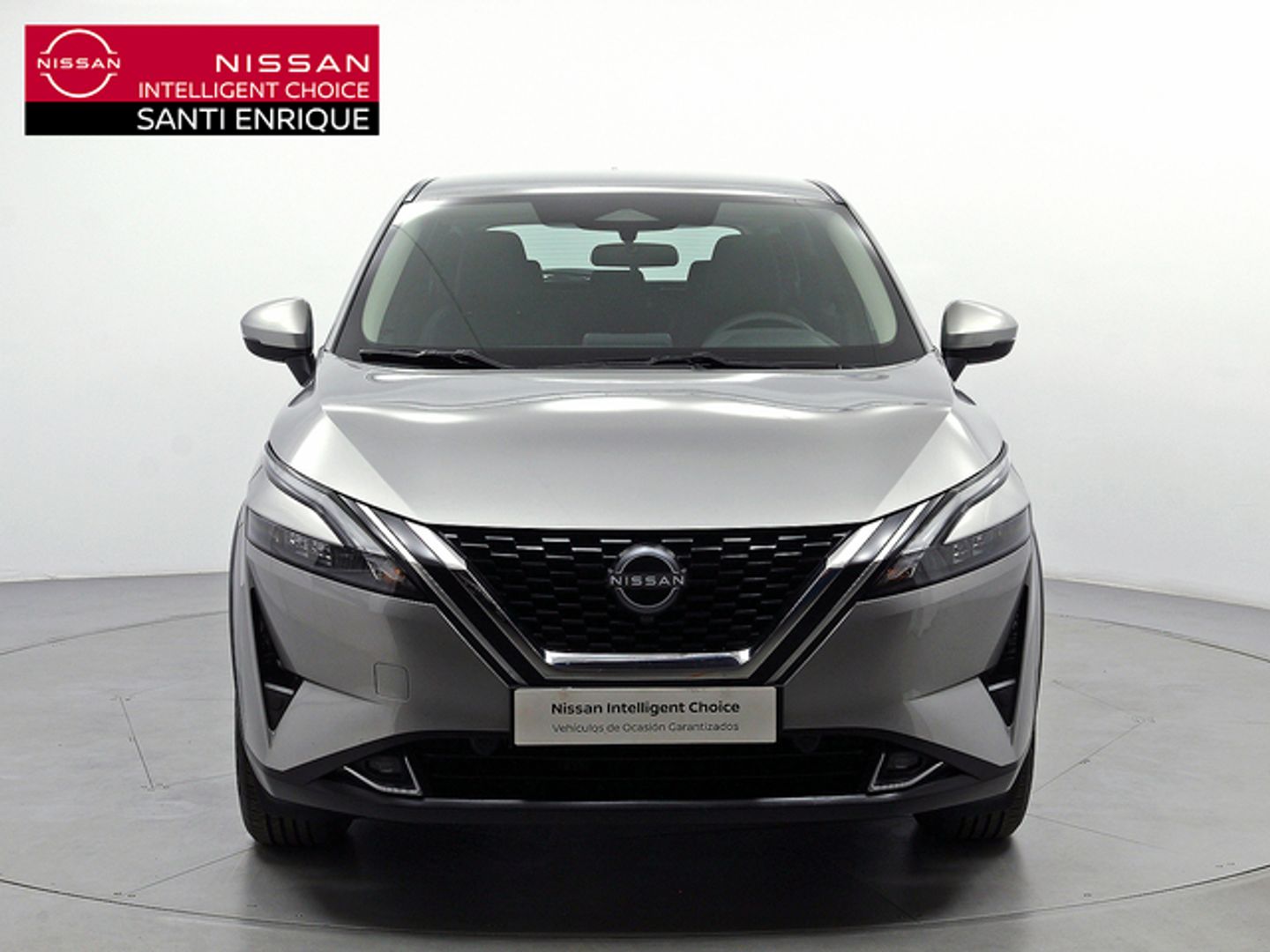 Nissan Qashqai DIG-T 140 mHEV Acenta 4x2 103 kW (140 CV)