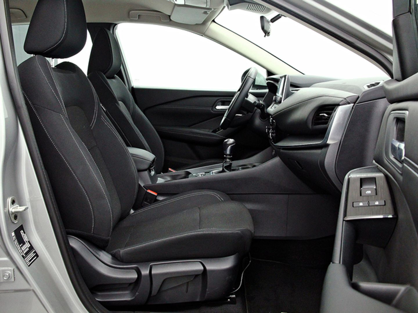 Nissan Qashqai DIG-T 140 mHEV Acenta 4x2 103 kW (140 CV)