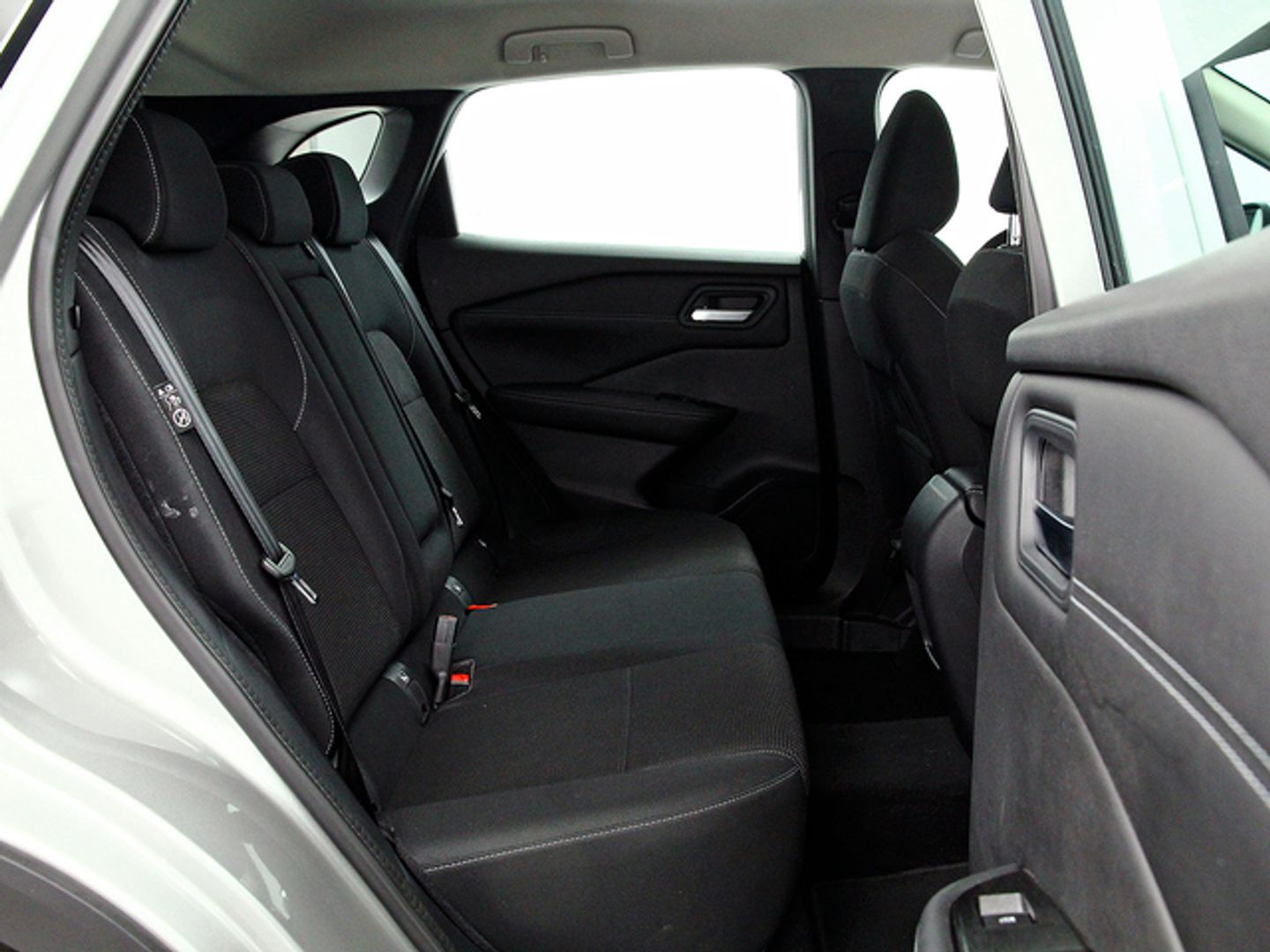 Nissan Qashqai DIG-T 140 mHEV Acenta 4x2 103 kW (140 CV)