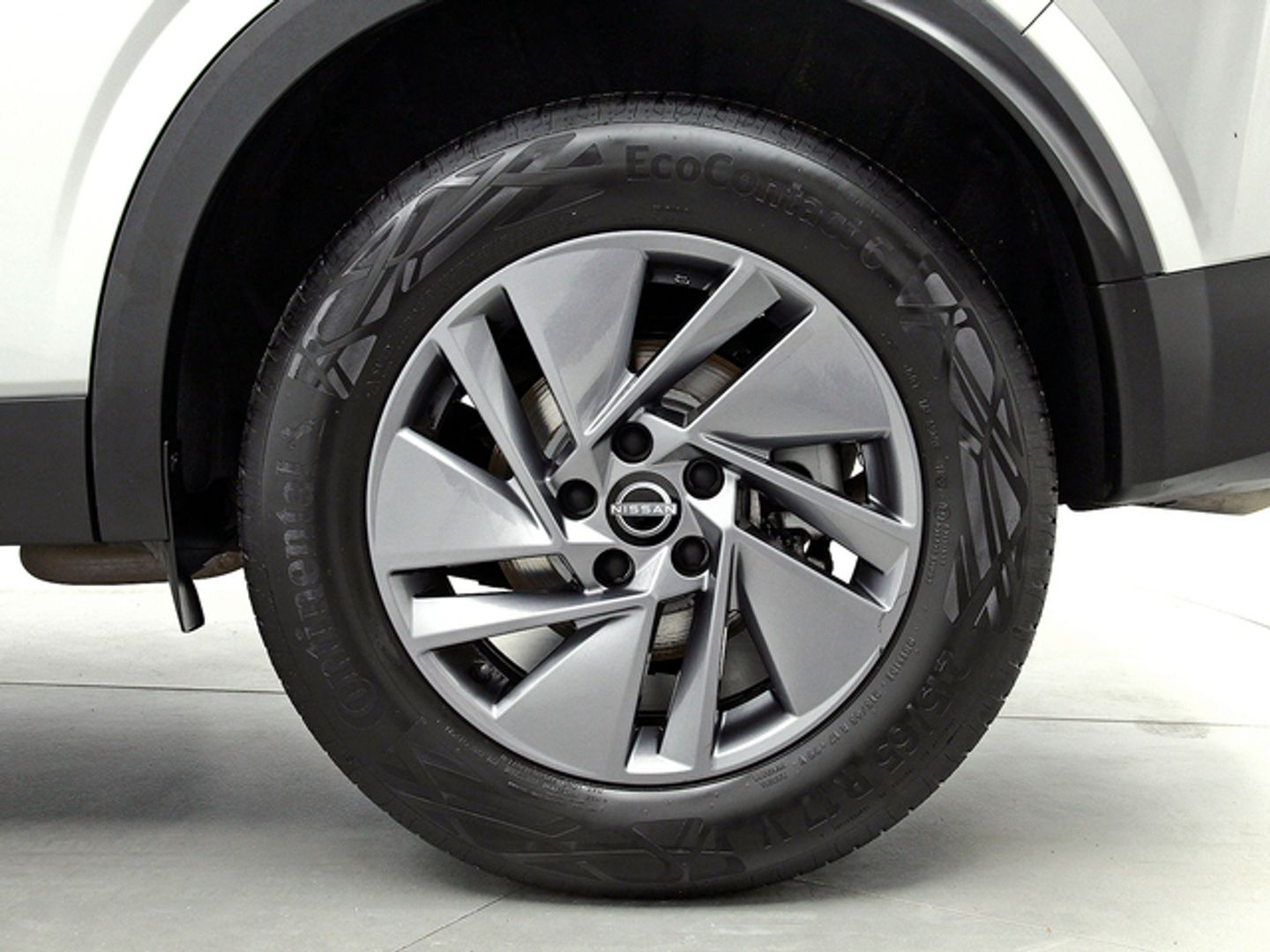 Nissan Qashqai DIG-T 140 mHEV Acenta 4x2 103 kW (140 CV)