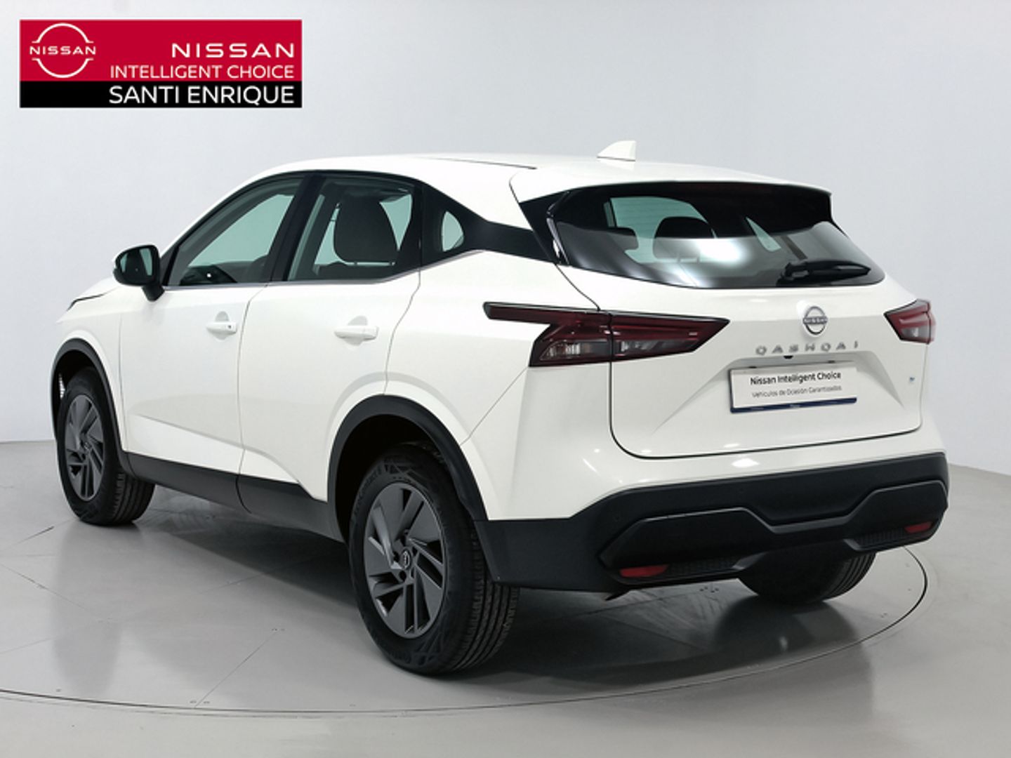 Nissan Qashqai DIG-T 140 mHEV Acenta 4x2 103 kW (140 CV)