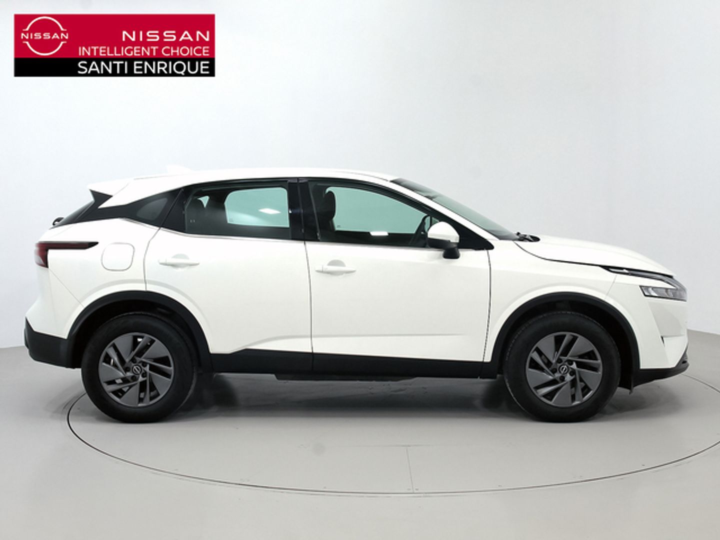 Nissan Qashqai DIG-T 140 mHEV Acenta 4x2 103 kW (140 CV)