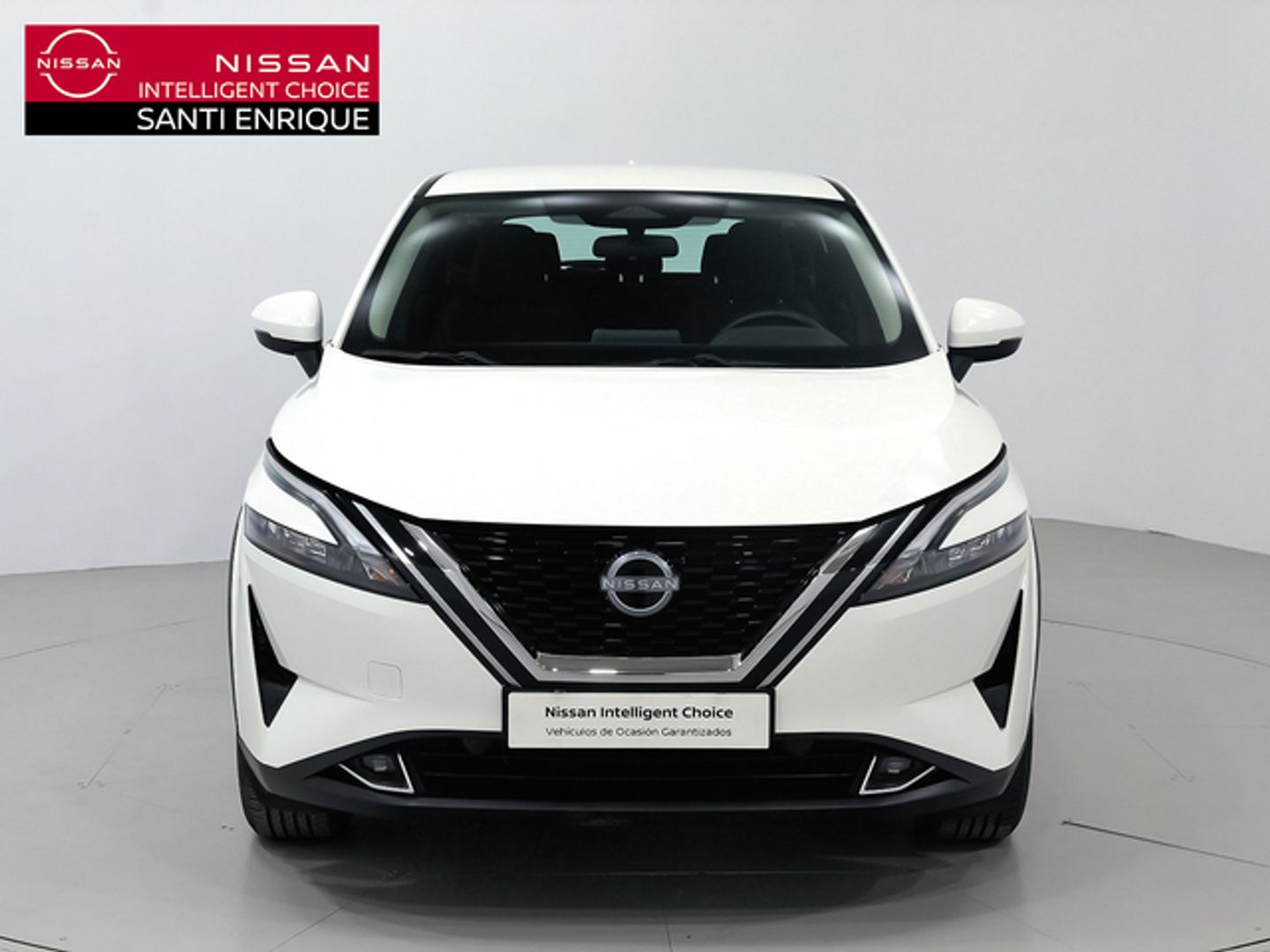 Nissan Qashqai DIG-T 140 mHEV Acenta 4x2 103 kW (140 CV)