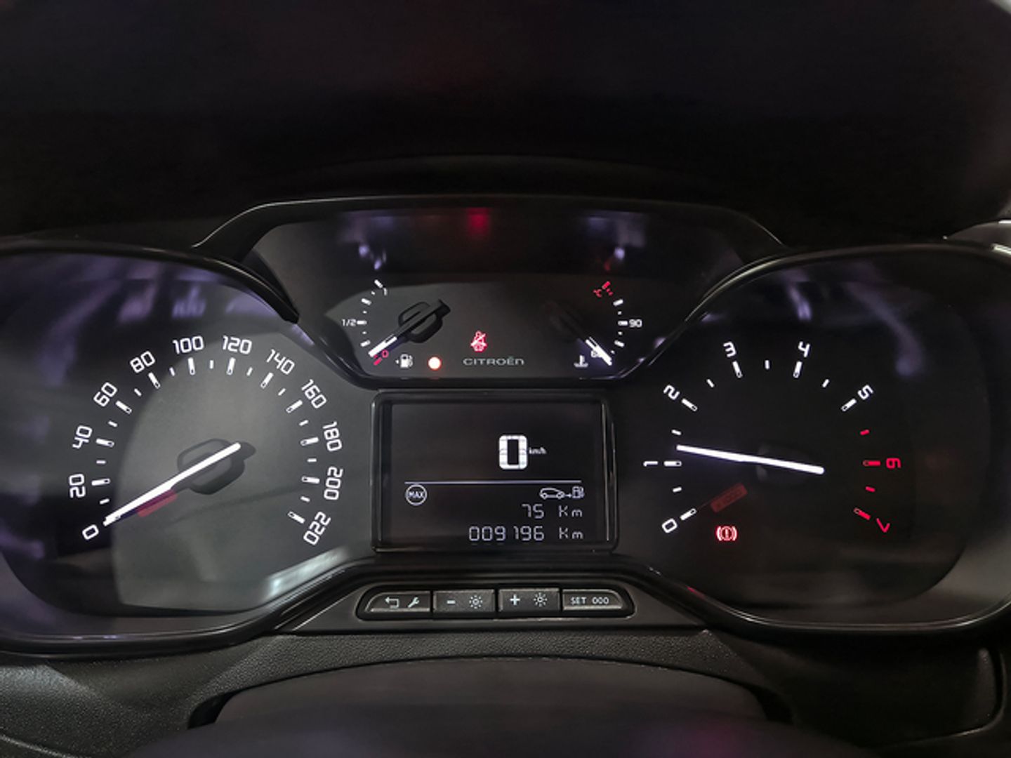 Citroen C3 PureTech 83 Plus 61 kW (83 CV)