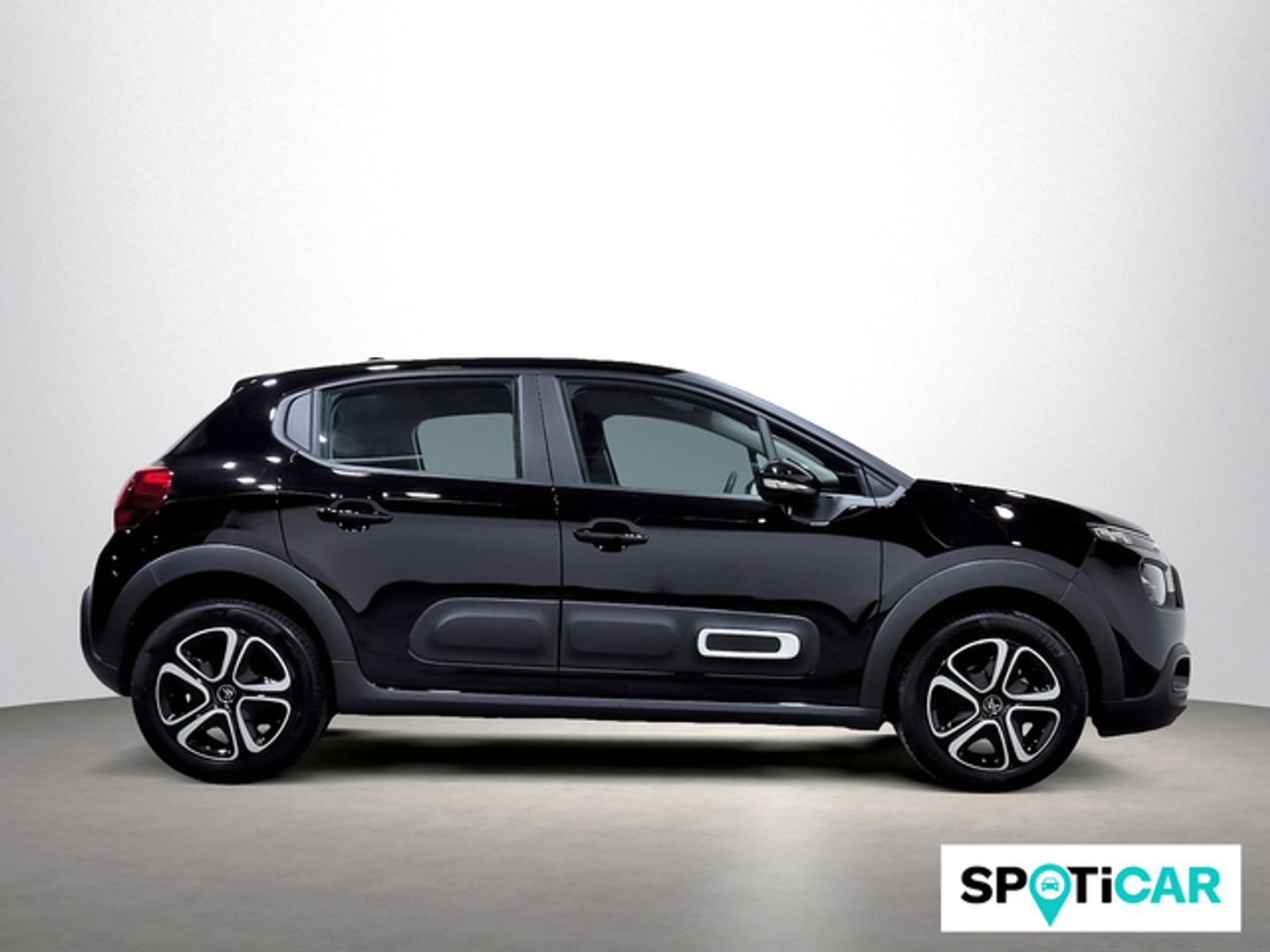 Citroen C3 PureTech 83 Plus 61 kW (83 CV)