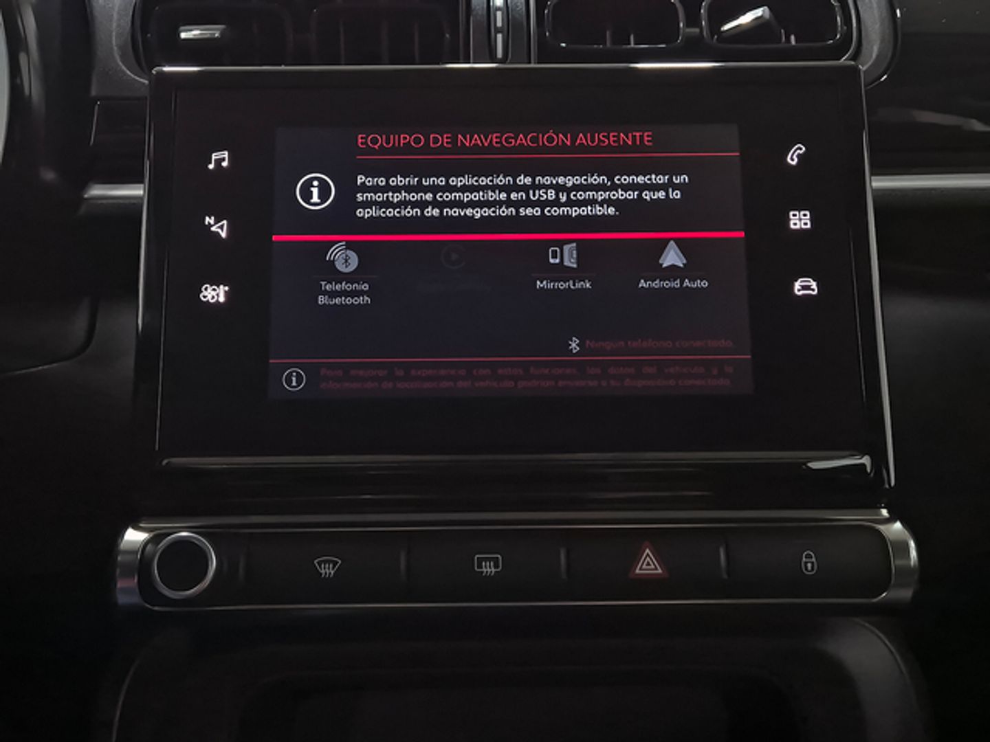 Citroen C3 PureTech 83 Plus 61 kW (83 CV)