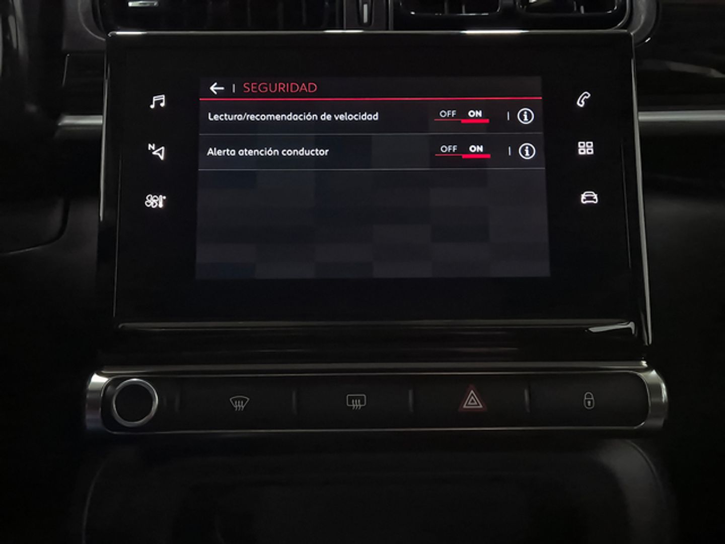 Citroen C3 PureTech 83 Plus 61 kW (83 CV)
