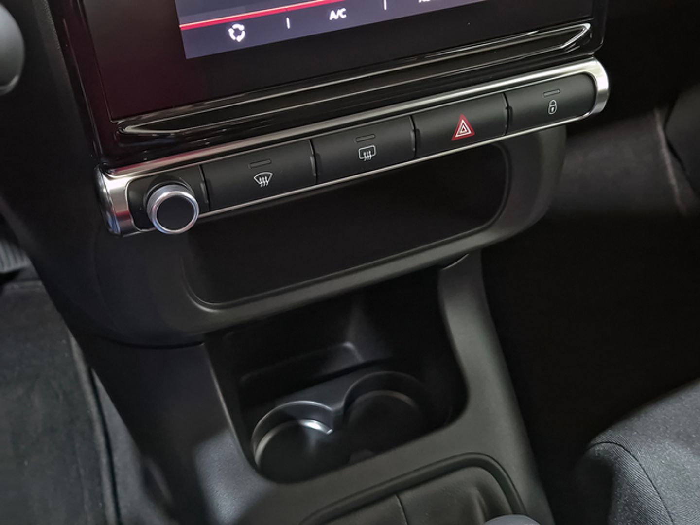 Citroen C3 PureTech 83 Plus 61 kW (83 CV)